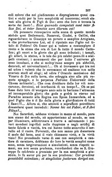 Il divoto di S. Giuseppe