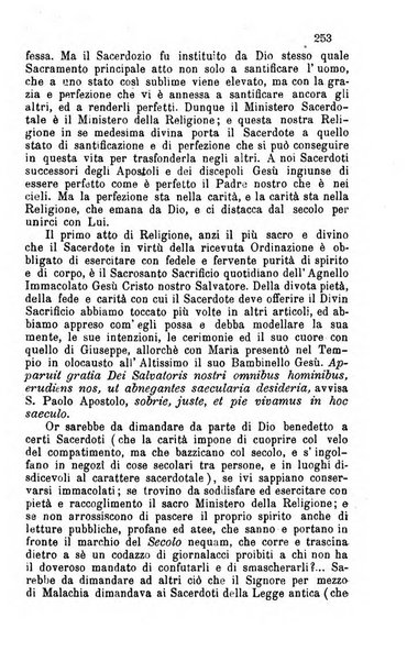 Il divoto di S. Giuseppe