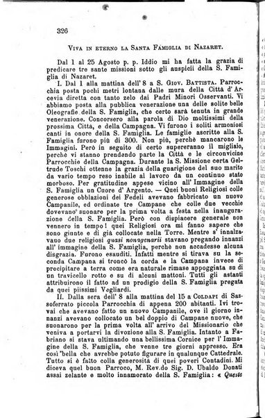 Il divoto di S. Giuseppe