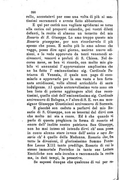 Il divoto di S. Giuseppe