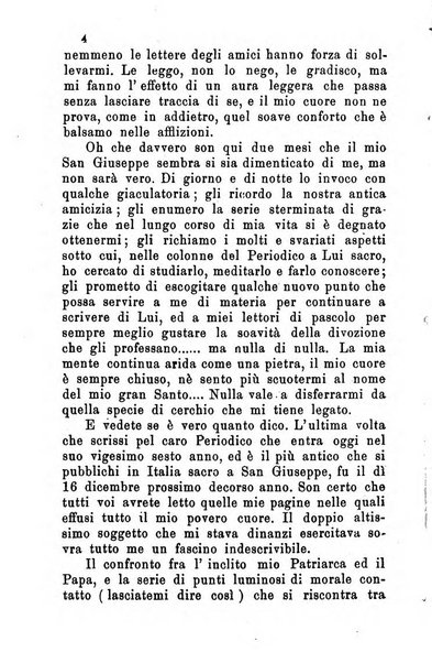 Il divoto di S. Giuseppe