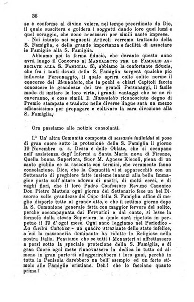 Il divoto di S. Giuseppe