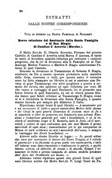 Il divoto di S. Giuseppe