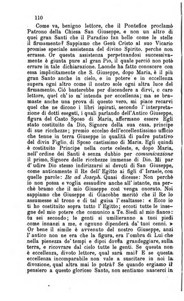 Il divoto di S. Giuseppe