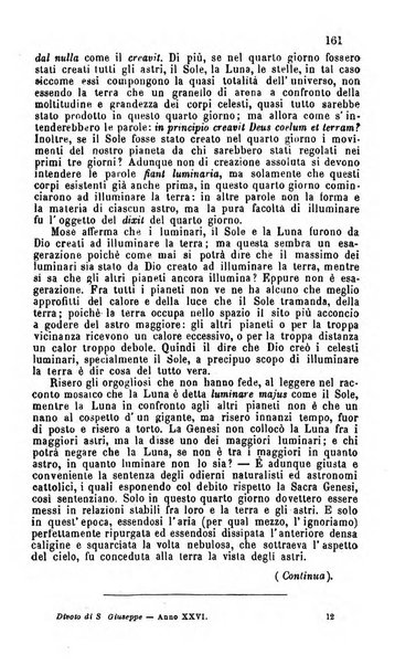 Il divoto di S. Giuseppe