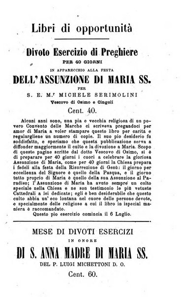 Il divoto di S. Giuseppe