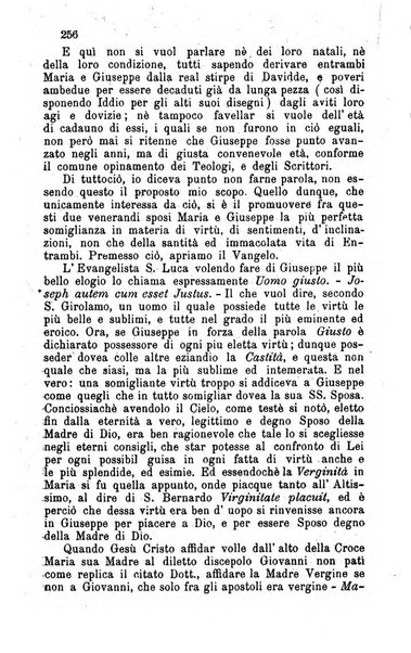 Il divoto di S. Giuseppe