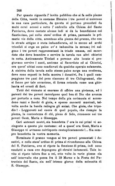 Il divoto di S. Giuseppe