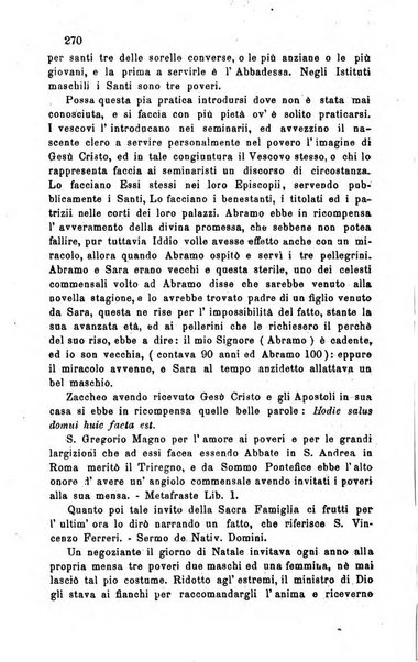 Il divoto di S. Giuseppe