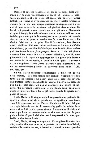 Il divoto di S. Giuseppe