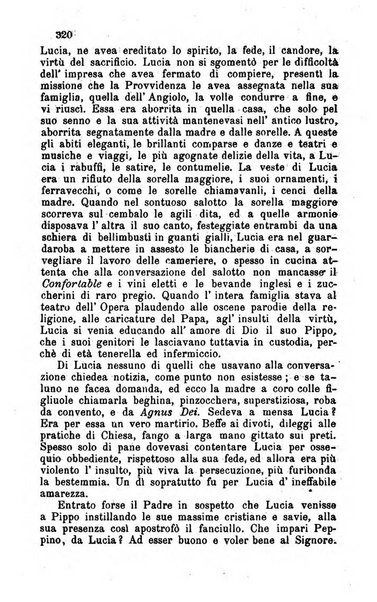 Il divoto di S. Giuseppe