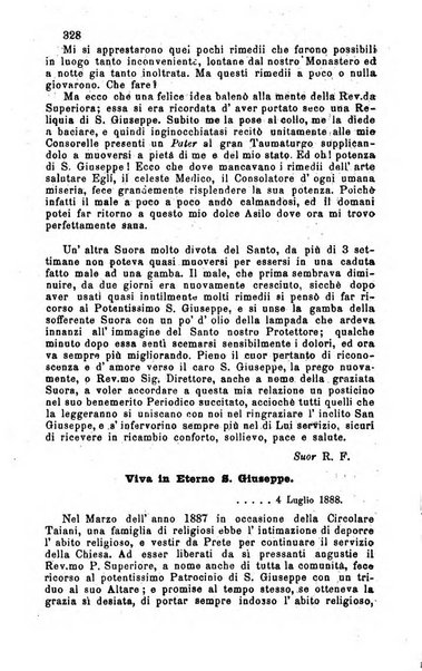 Il divoto di S. Giuseppe