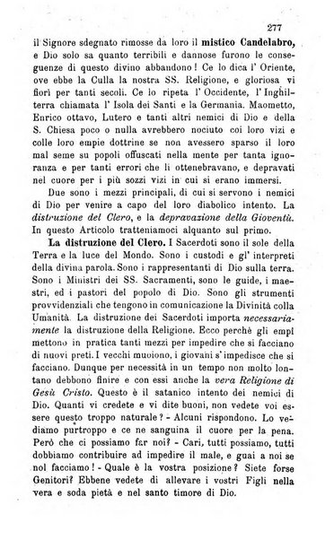 Il divoto di S. Giuseppe