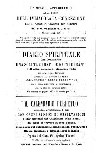 Il divoto di S. Giuseppe