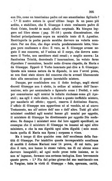 Il divoto di S. Giuseppe