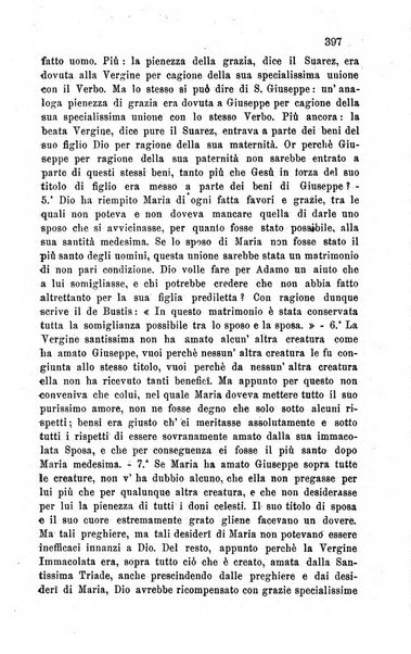 Il divoto di S. Giuseppe