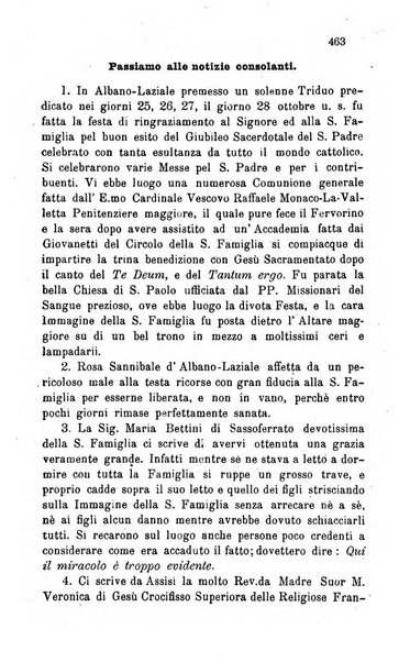 Il divoto di S. Giuseppe