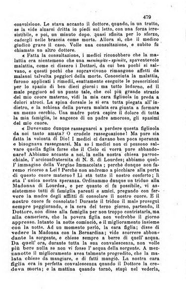 Il divoto di S. Giuseppe