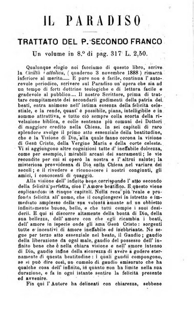 Il divoto di S. Giuseppe