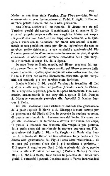 Il divoto di S. Giuseppe