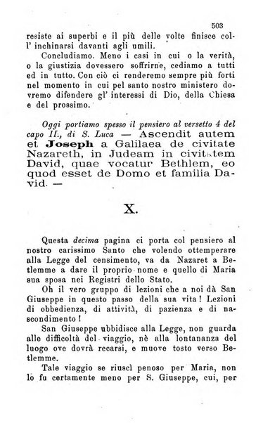 Il divoto di S. Giuseppe