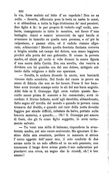 Il divoto di S. Giuseppe