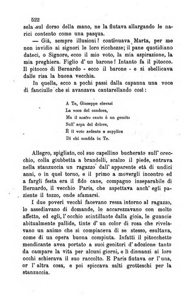 Il divoto di S. Giuseppe