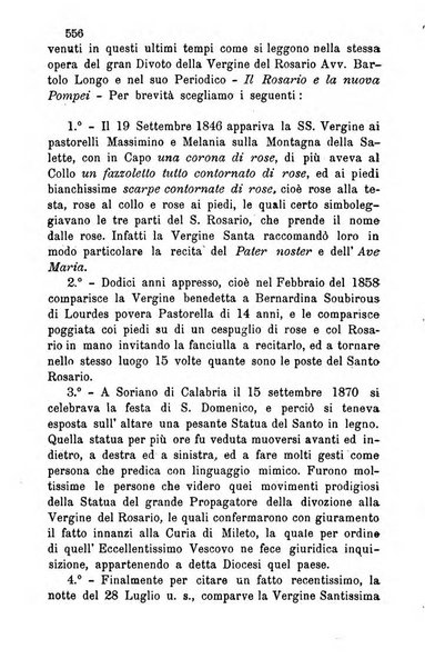 Il divoto di S. Giuseppe