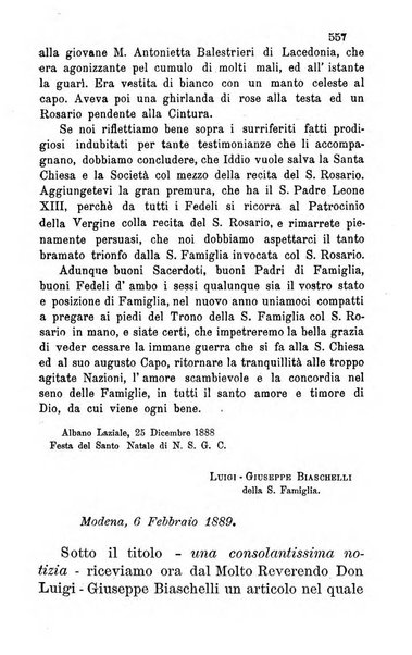 Il divoto di S. Giuseppe