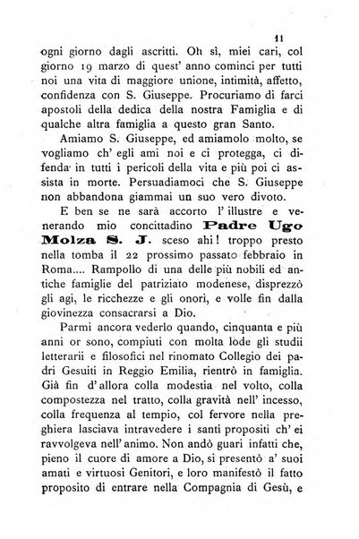 Il divoto di S. Giuseppe