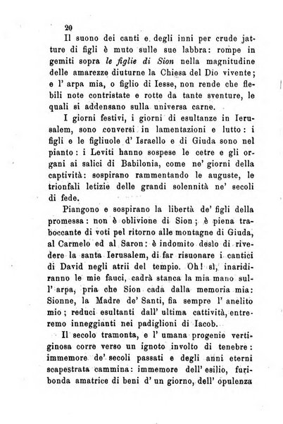 Il divoto di S. Giuseppe