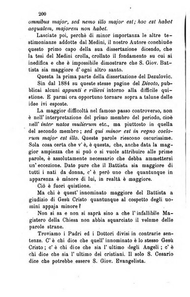 Il divoto di S. Giuseppe