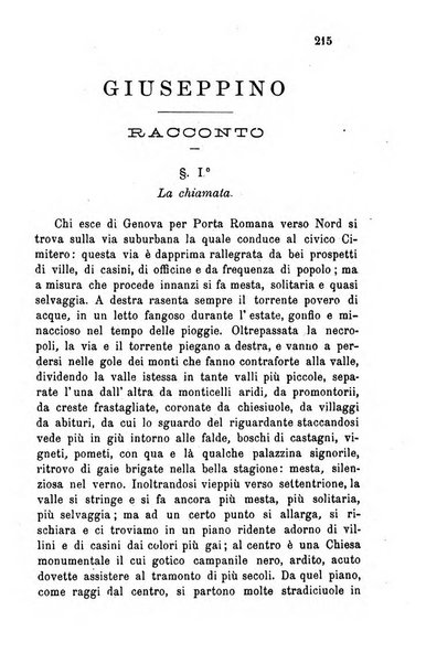 Il divoto di S. Giuseppe