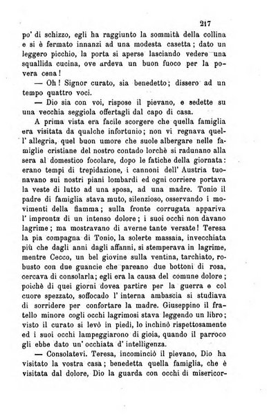 Il divoto di S. Giuseppe