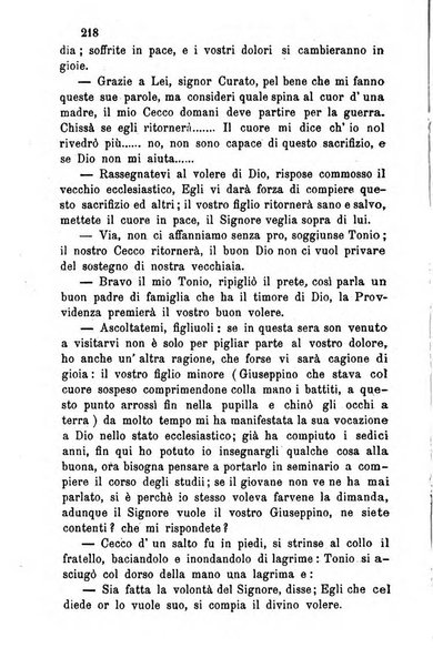 Il divoto di S. Giuseppe