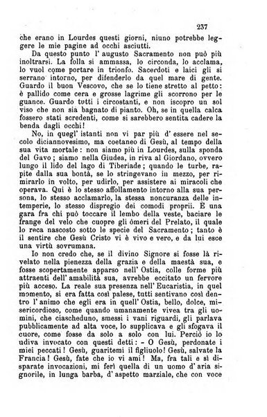 Il divoto di S. Giuseppe