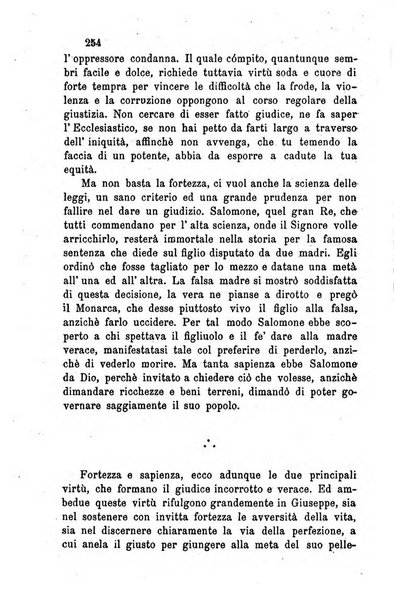 Il divoto di S. Giuseppe