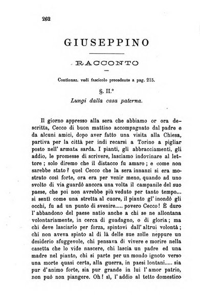 Il divoto di S. Giuseppe