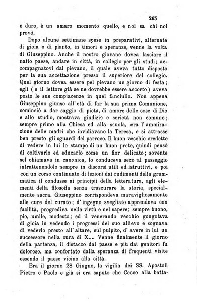 Il divoto di S. Giuseppe