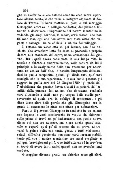 Il divoto di S. Giuseppe