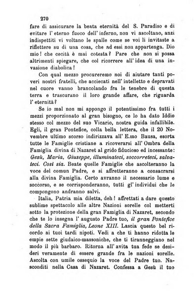 Il divoto di S. Giuseppe