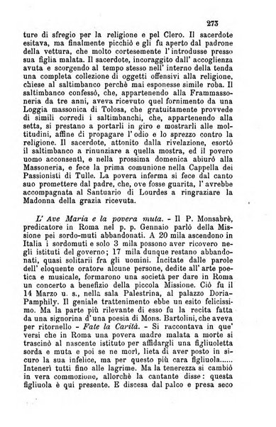 Il divoto di S. Giuseppe