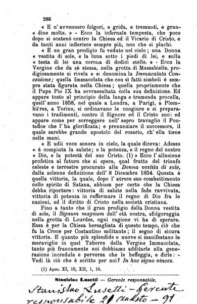 Il divoto di S. Giuseppe