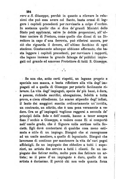 Il divoto di S. Giuseppe