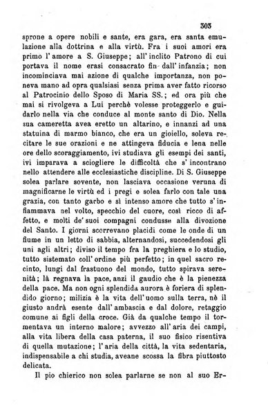 Il divoto di S. Giuseppe