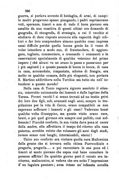 Il divoto di S. Giuseppe