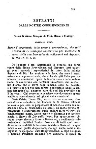 Il divoto di S. Giuseppe