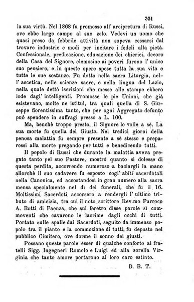 Il divoto di S. Giuseppe