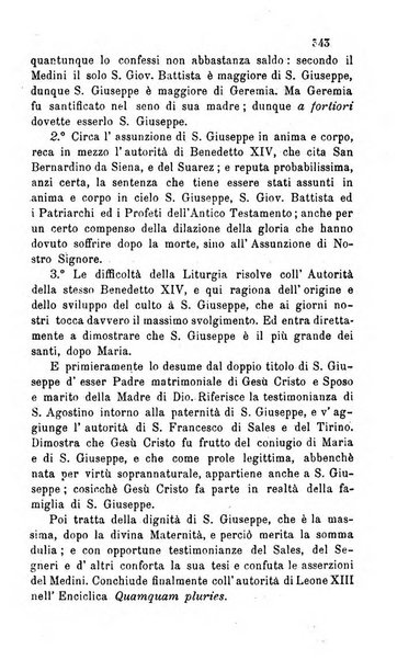 Il divoto di S. Giuseppe