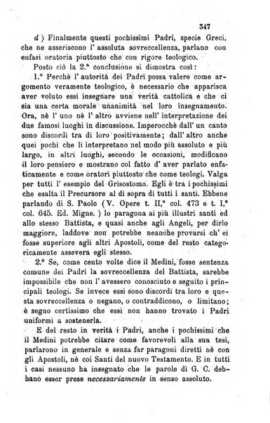 Il divoto di S. Giuseppe